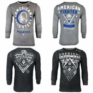 American Fighter Reversible Thermal
