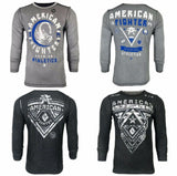 American Fighter Reversible Thermal