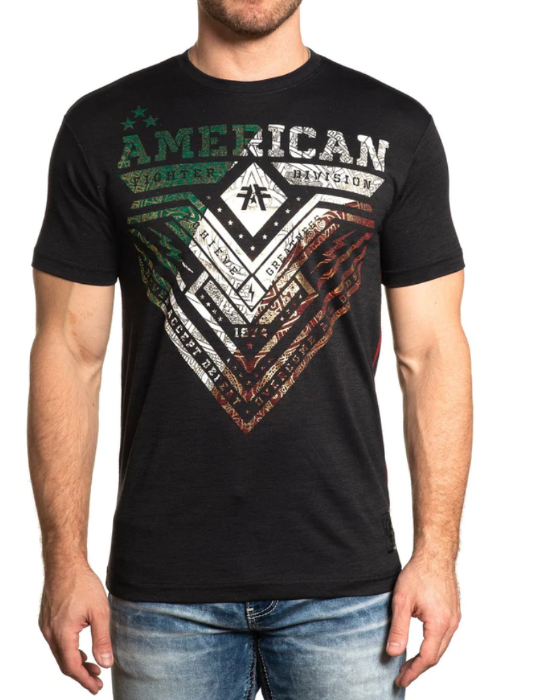 American Fighter