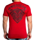 American Fighter