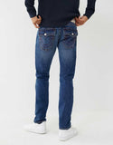 True Religion "Ricky" Sz 36x33 (Relaxed Slim)