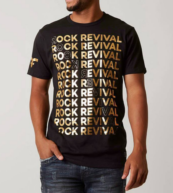 Rock Revival