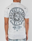 American Fighter Polo