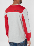 Rock Revival Thermal