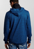 American Fighter "Hoodie w/ Gaiter"