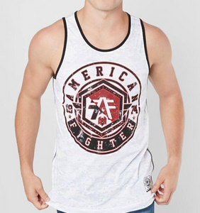 American Fighter