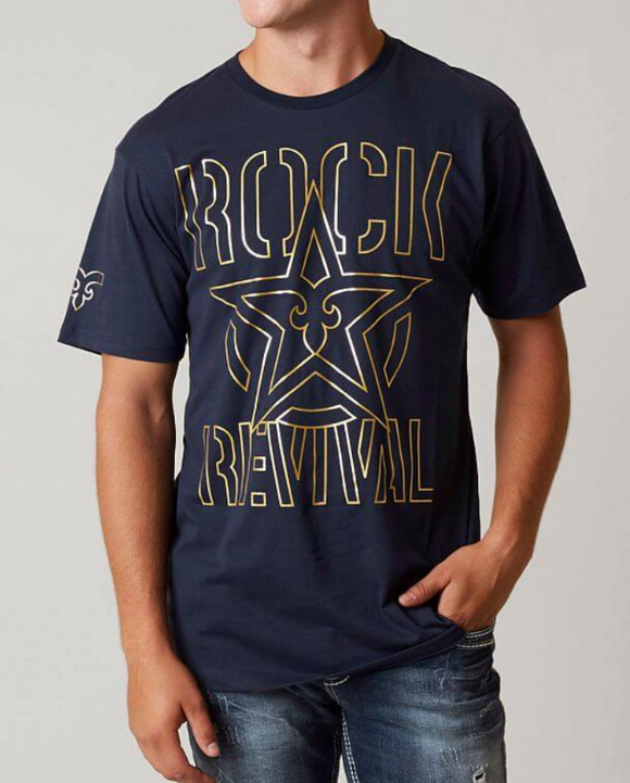 Rock Revival