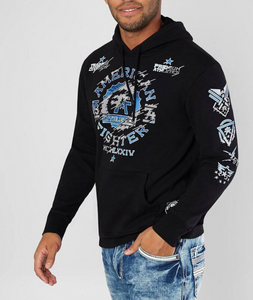 American Fighter Hoodie