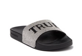 True Religion Slides (Size 7)