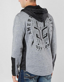 American Fighter Hooded Jacket