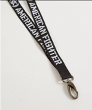 American Fighter Lanyard