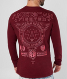 American Fighter