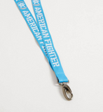 American Fighter Lanyard