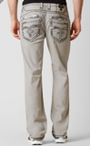 Rock Revival "Twill" Sz 30x32 (Straight)