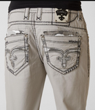 Rock Revival "Twill" Sz 30x32 (Straight)