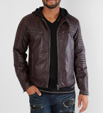 Affliction "Dark Lake" Jacket