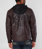 Affliction "Dark Lake" Jacket