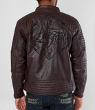 Affliction "Dark Lake" Jacket