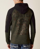 American Fighter Sweatshirt Hoodie