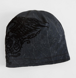 Affliction Reversable Beanie