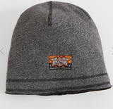 Affliction Reversable Beanie