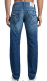 True Religion "Ricky" Sz 29x33 (Straight)