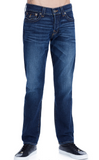 True Religion "Ricky" Sz 46x34 (Relaxed Straight)