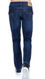 True Religion "Ricky" Sz 46x34 (Relaxed Straight)