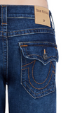 True Religion "Ricky" Sz 32x33 (Relaxed Straight)