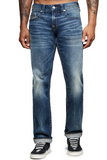 True Religion "Ricky" Sz 31x33 (Relaxed Straight)