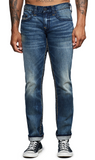 True Religion "Geno" Sz 29x33 (Relaxed Slim)