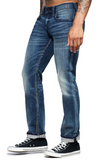 True Religion "Geno" Sz 29x33 (Relaxed Slim)