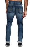 True Religion "Geno" Sz 29x33 (Relaxed Slim)