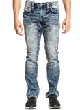 American Fighter  "Legend" Sz 42x33 (Slim Straight)