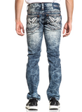 American Fighter  "Legend" Sz 42x33 (Slim Straight)