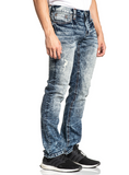 American Fighter  "Legend" Sz 42x33 (Slim Straight)