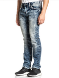 American Fighter  "Legend" Sz 42x33 (Slim Straight)