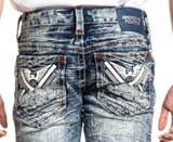 American Fighter  "Legend" Sz 42x33 (Slim Straight)