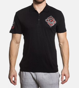 American Fighter Polo