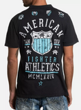 American Fighter Polo