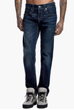 True Religion "Geno" Sz 32x33 (Relaxed Slim)