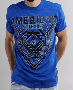 American Fighter