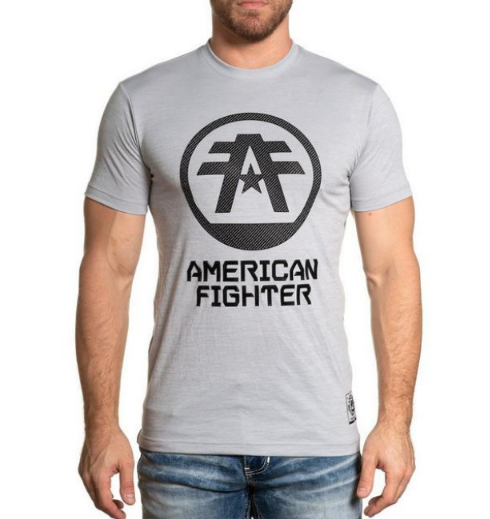 American Fighter