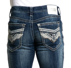 American Fighter "Legend" Sz 33x33 (Slim Straight)
