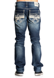 American Fighter "Legend"  Sz 42x33 (Slim Straight)
