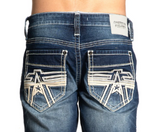 American Fighter "Legend"  Sz 42x33 (Slim Straight)