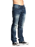 American Fighter "Legend"  Sz 42x33 (Slim Straight)