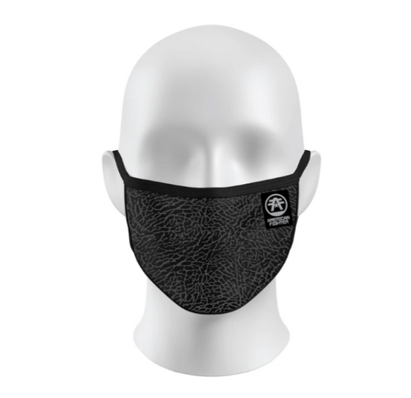 American Fighter Face Mask