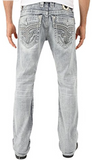 Rock Revival "Lowry" Sz 44x32 (Alt Straight)