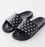 True Religion Slides (Size 6)
